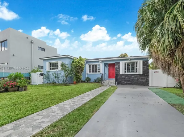 6350 NW 39th Ter, Virginia Gardens, FL 33166