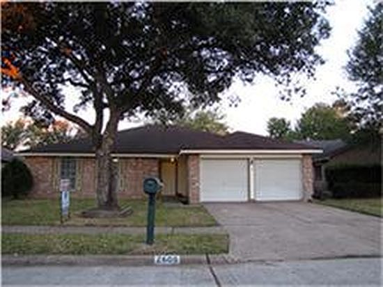 1st image of 2606 Broomsedge Dr