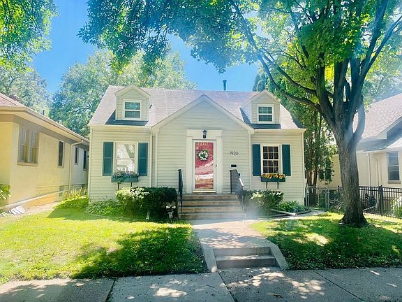 2nd image of 1920 James Ave