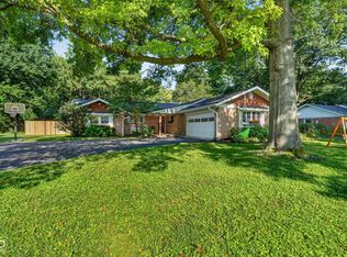 7420 Jewel Ln, Indianapolis, IN 46250