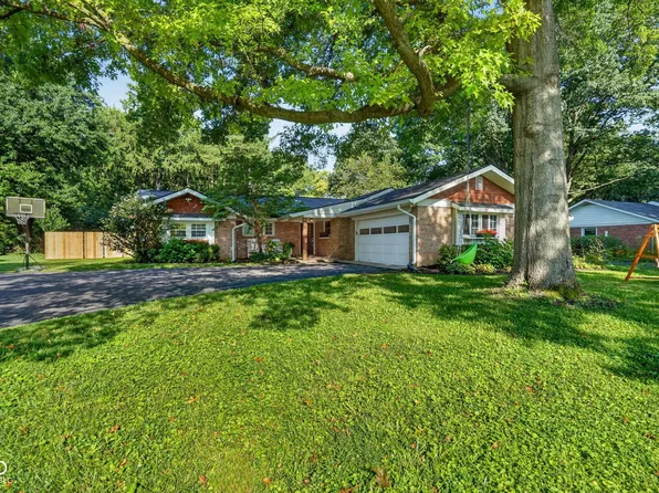 7420 Jewel Ln, Indianapolis, IN 46250