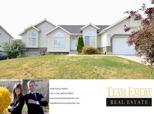 1863 N 75 E, Layton, UT 84041