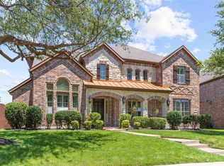 3380 Corkwood Dr, Frisco, TX 75033