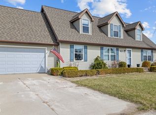 31199 Shue Rd, Richmond, MI 48062