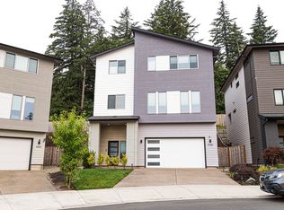 9985 SE Elderberry St, Happy Valley, OR