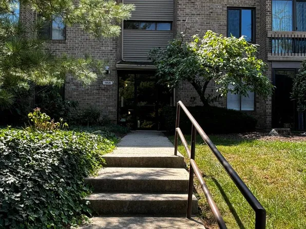 10528 Cross Fox Ln Unit B-2, Columbia, MD 21044