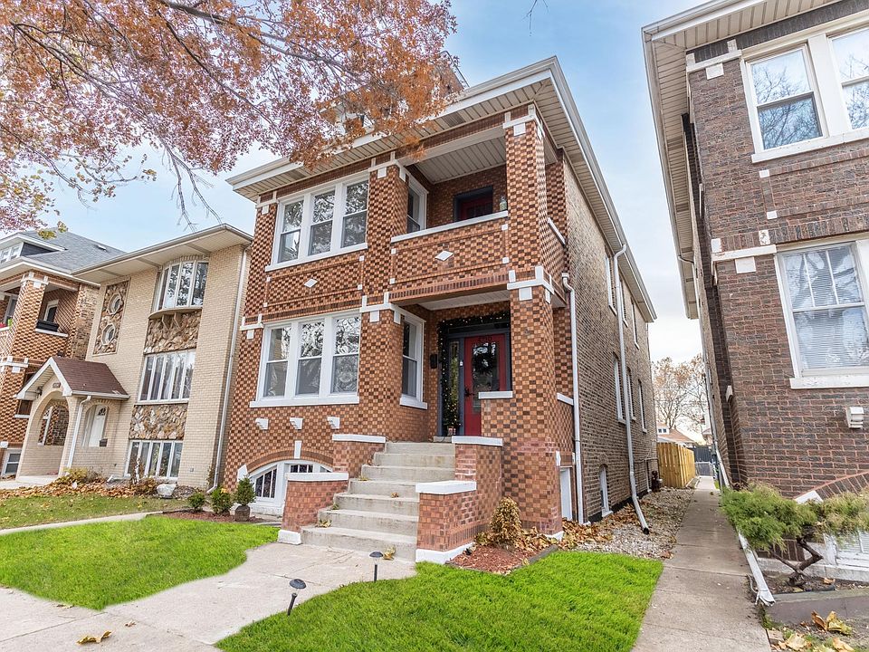 1st image of 4730 S Komensky Ave #1