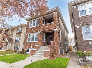 4730 S Komensky Ave #1, Chicago, IL 60632