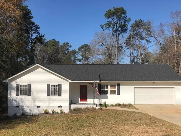 1017 Oakland Dr, Elgin, SC 29045