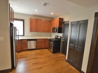 301 Huntington Ave #8A, Boston, MA 02115