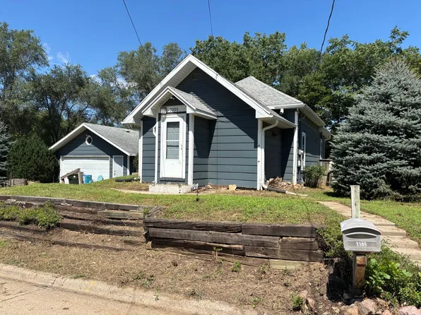 3305 5th St, Sioux City, IA 51105
