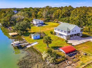 1331 Battalion Dr, Charleston, SC 29412