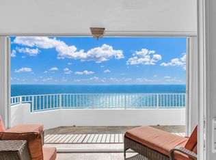 500 S Ocean Blvd #PENTHOUSE 8, Boca Raton, FL 33432