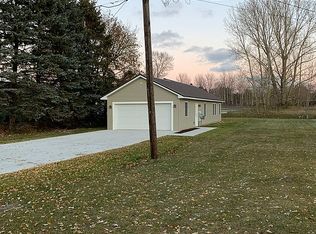 108 Barbara St, Cadillac, MI 49601