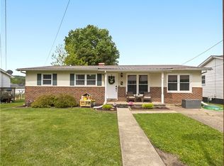 102 McConkey Ave, Barboursville, WV 25504