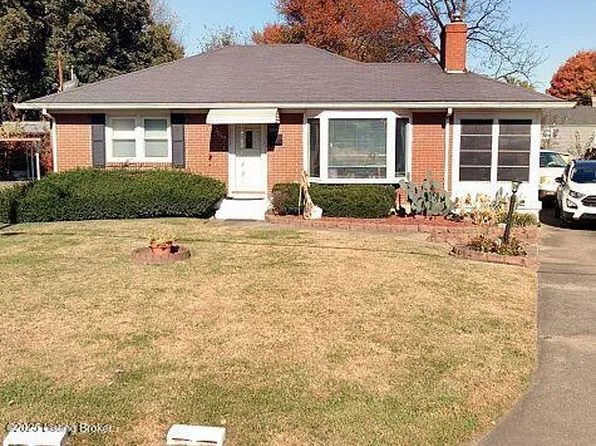 3004 Garey Ln, Shively, KY 40216