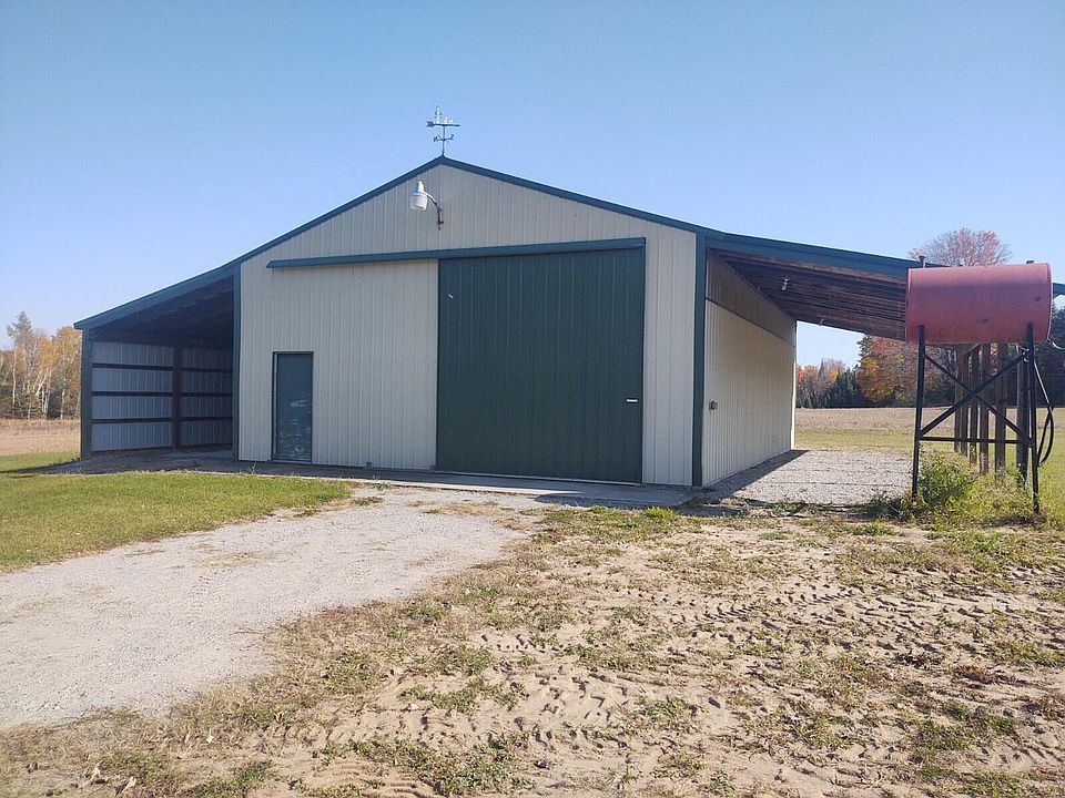 8765 Farrier Rd, Hillman, MI 49746 Zillow