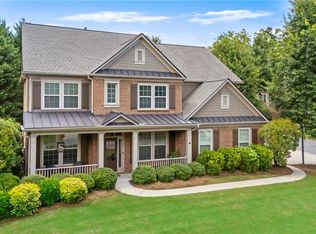 3715 Slater St, Cumming, GA 30041