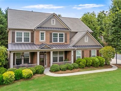 3715 Slater St, Cumming, GA, 30041