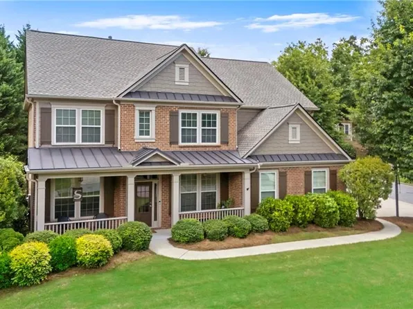 3715 Slater St, Cumming, GA 30041