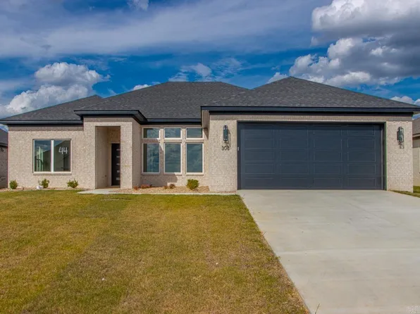 308 Alyece Ln, Hensley, AR 72065
