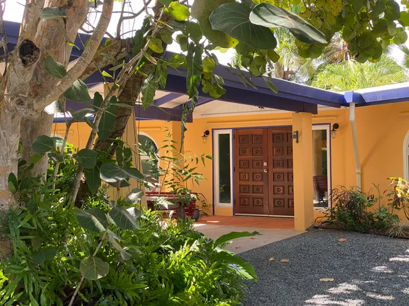 13 B Constitution Hill CO, St. Croix, VI 00820