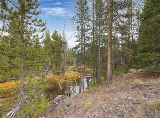 773 Smiley Creek Rd, Sawtooth City, ID 83340
