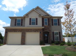 411 Plamondon Dr, Simpsonville, SC 29680