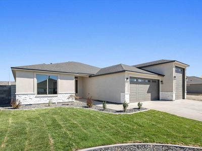 692 Lazio Way, Richland, WA, 99352