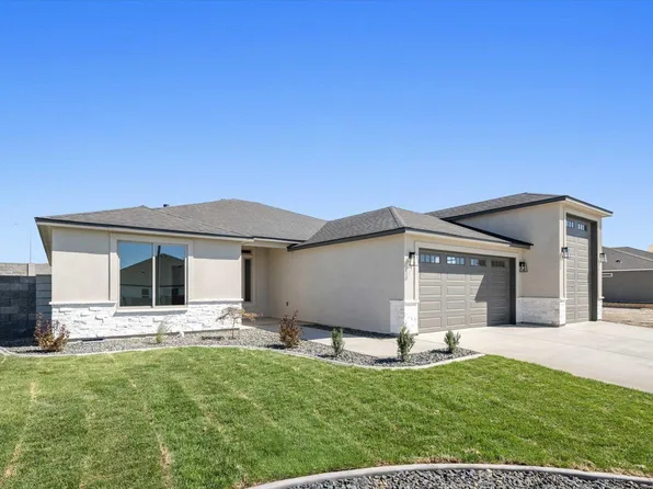 692 Lazio Way, Richland, WA 99352