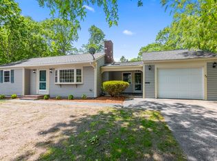 73 Coolidge Rd, West Yarmouth, MA 02673
