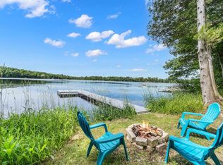 10208 E Tree Lake Rd, Rosholt, WI 54473