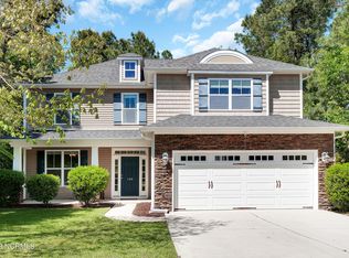 106 Hop Tree Br, Hampstead, NC 28443