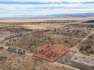 155 W B 8 Ave Lot 48, Lancaster, CA