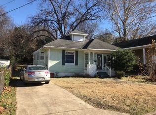 717 Adams St, Vicksburg, MS 39183