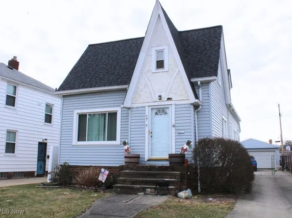 1707 Wexford Ave, Parma, OH 44134