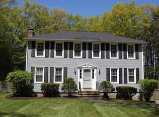 17 Douglas Rd, Dracut, MA 01826