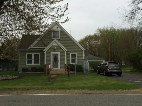 105 S Euclid Ave, Benton Harbor, MI 49022