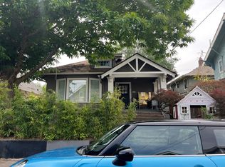 3714 SE Market St, Portland, OR 97214