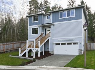 1670 NE Halden Glen Ct, Poulsbo, WA 98370