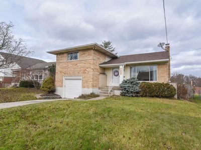 5488 Childs Ave, Cincinnati, OH, 45248