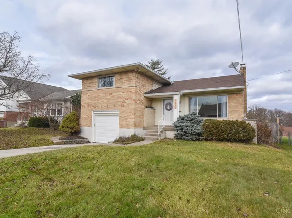 5488 Childs Ave, Cincinnati, OH 45248