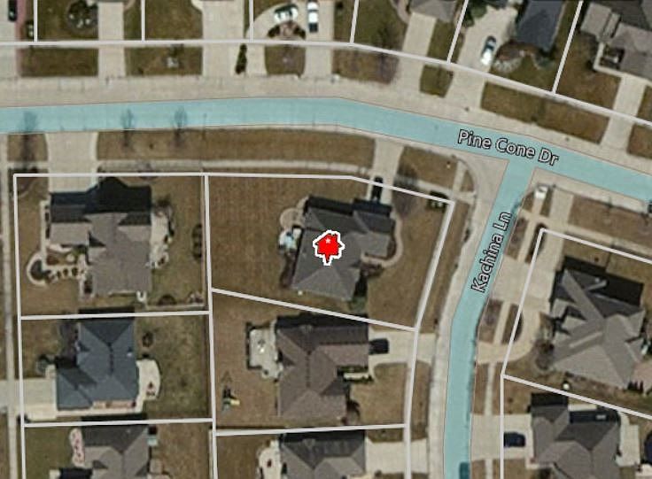 2nd image of 51959 Kachina Ln