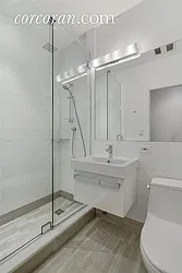 Rented by Corcoran