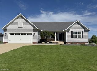 4692 Stevie Ave SW, Massillon, OH