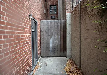 Rented by Buchbinder & Warren