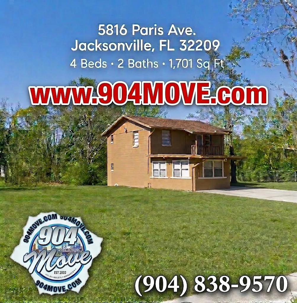 4 bed, 1701 sqft, $1,600 — Photo 1