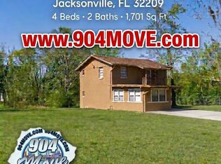 5816 Paris Ave, Jacksonville, FL 32209