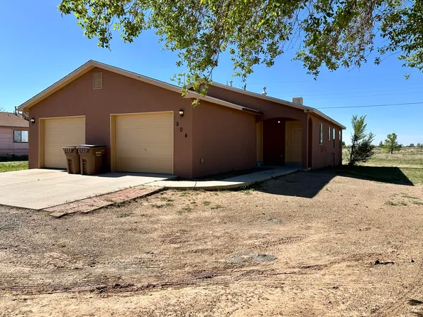 504 Maple Ave, Moriarty, NM 87035