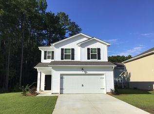 508 W Lionel Rd, Moncks Corner, SC 29461